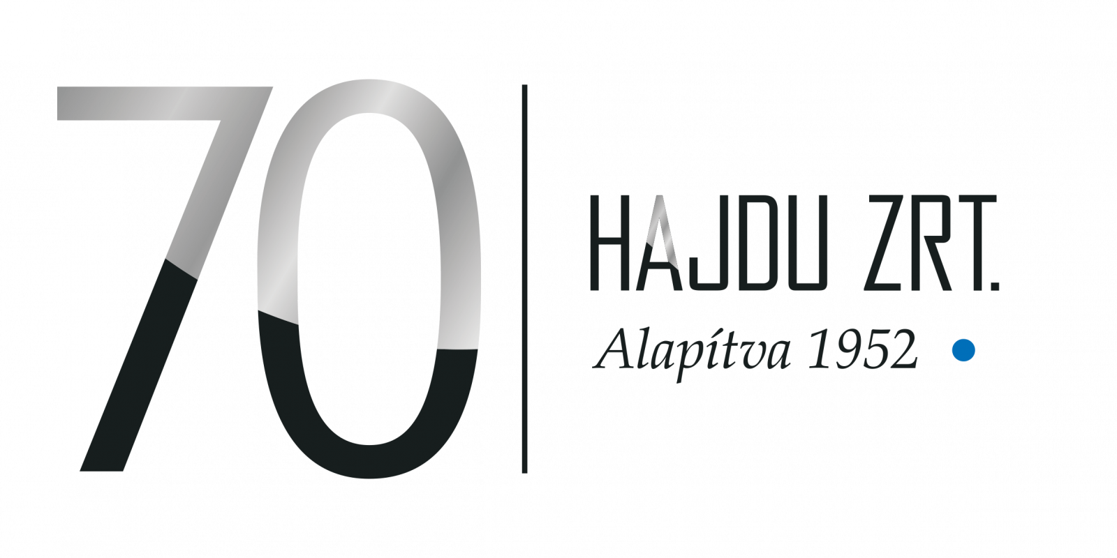 HAJDU Alapítva 1952